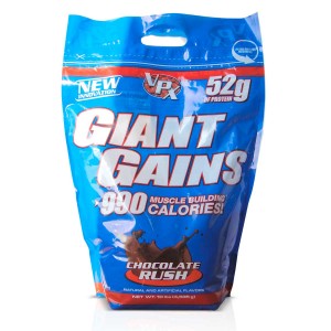 Giant Gains (4,5кг)